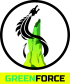 Logotipo de Green Force